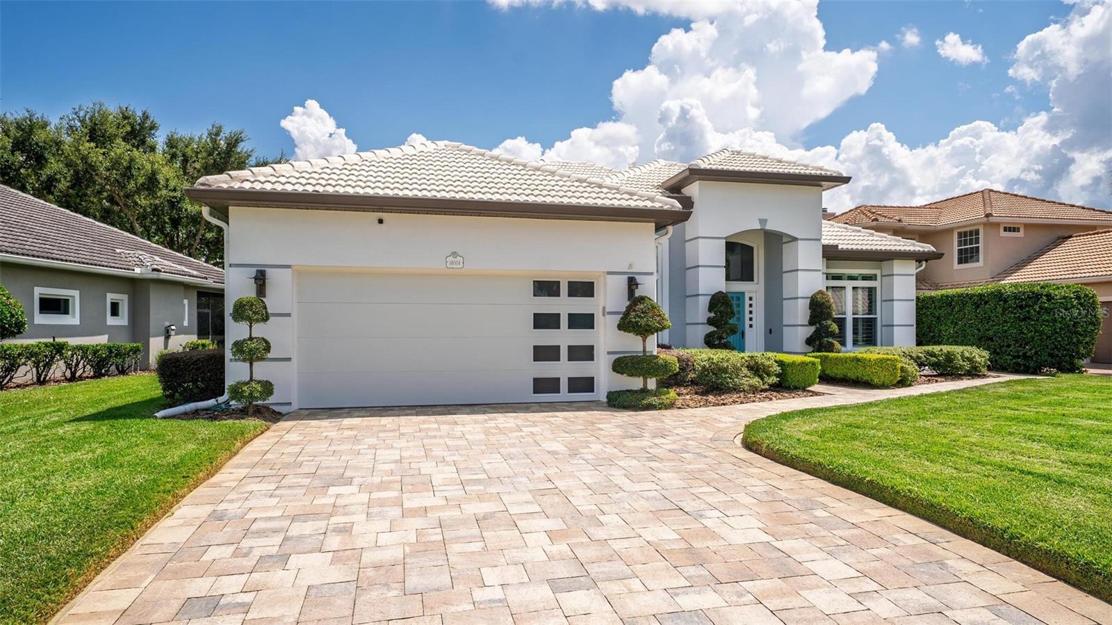 14014 FAIRWAY WILLOW LANE