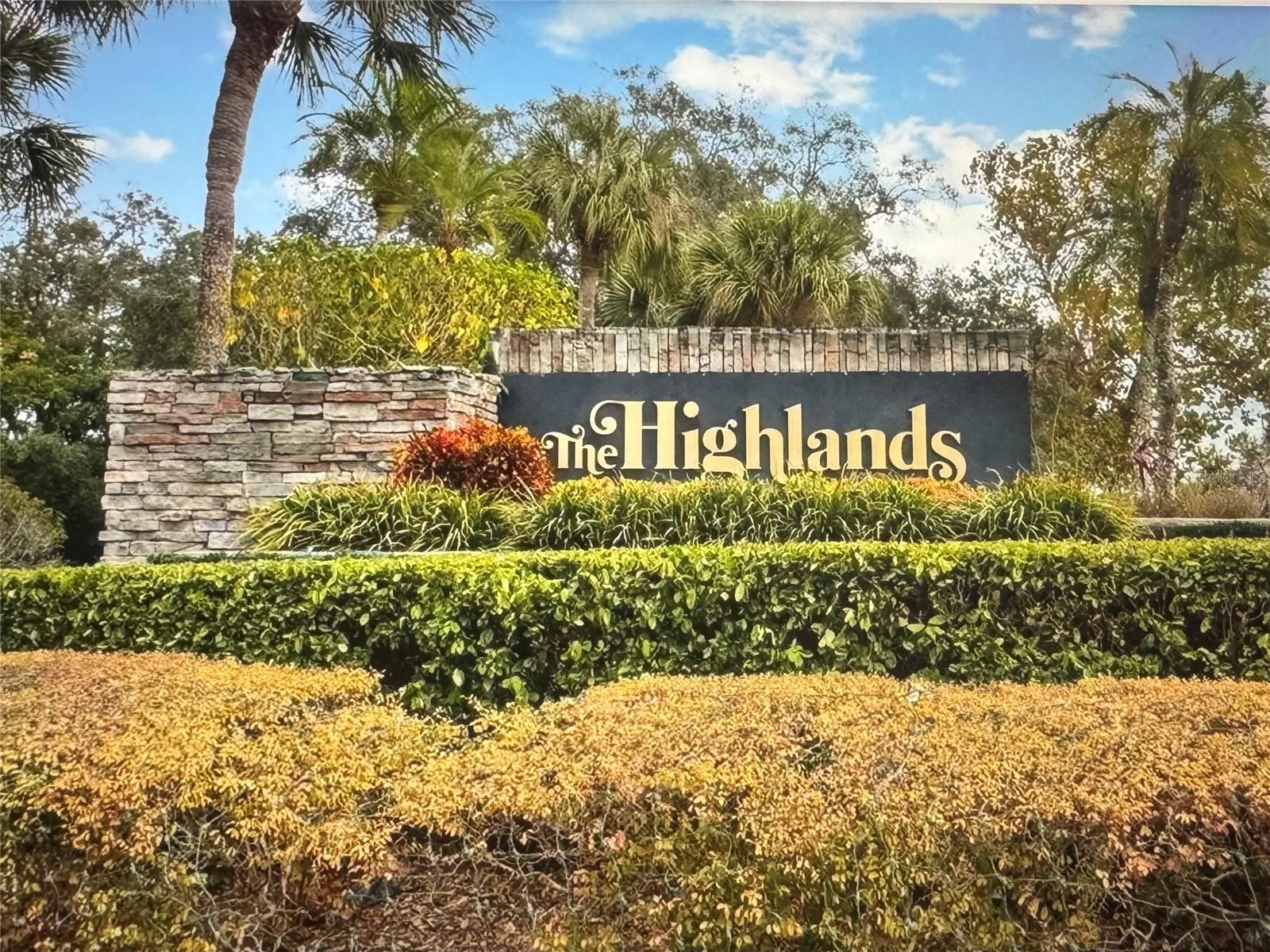 CYPRESS CLUB - Residential