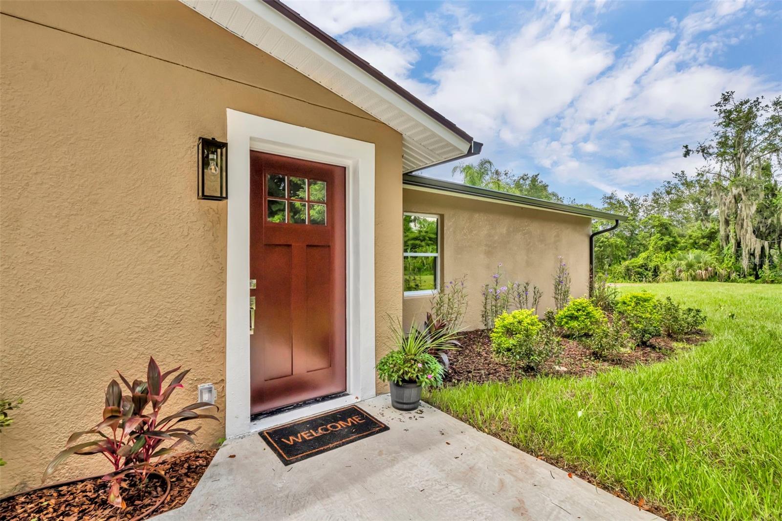 LITTLE LAKE GEORGIA TERRACE - Residential