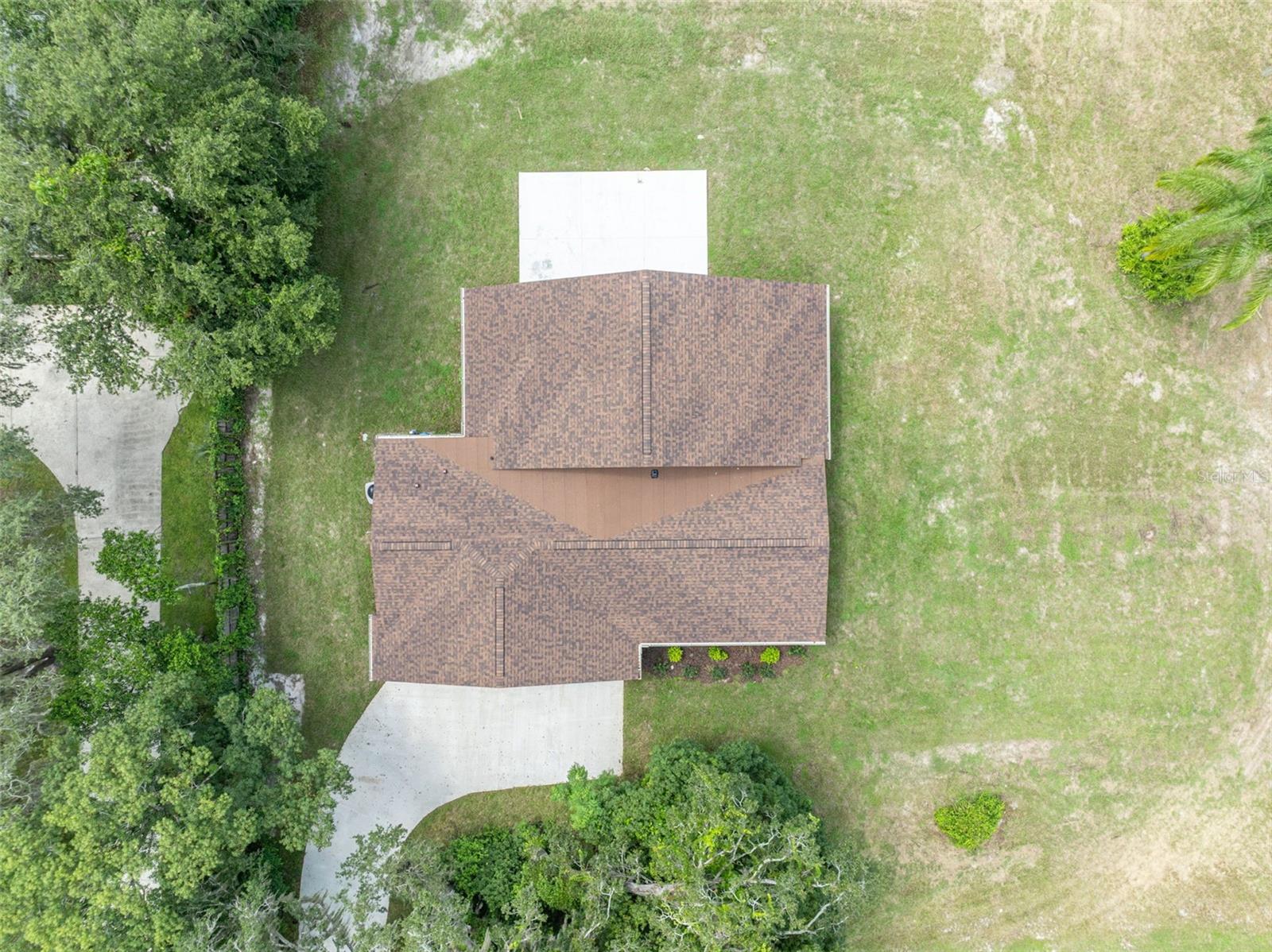 LITTLE LAKE GEORGIA TERRACE - Residential