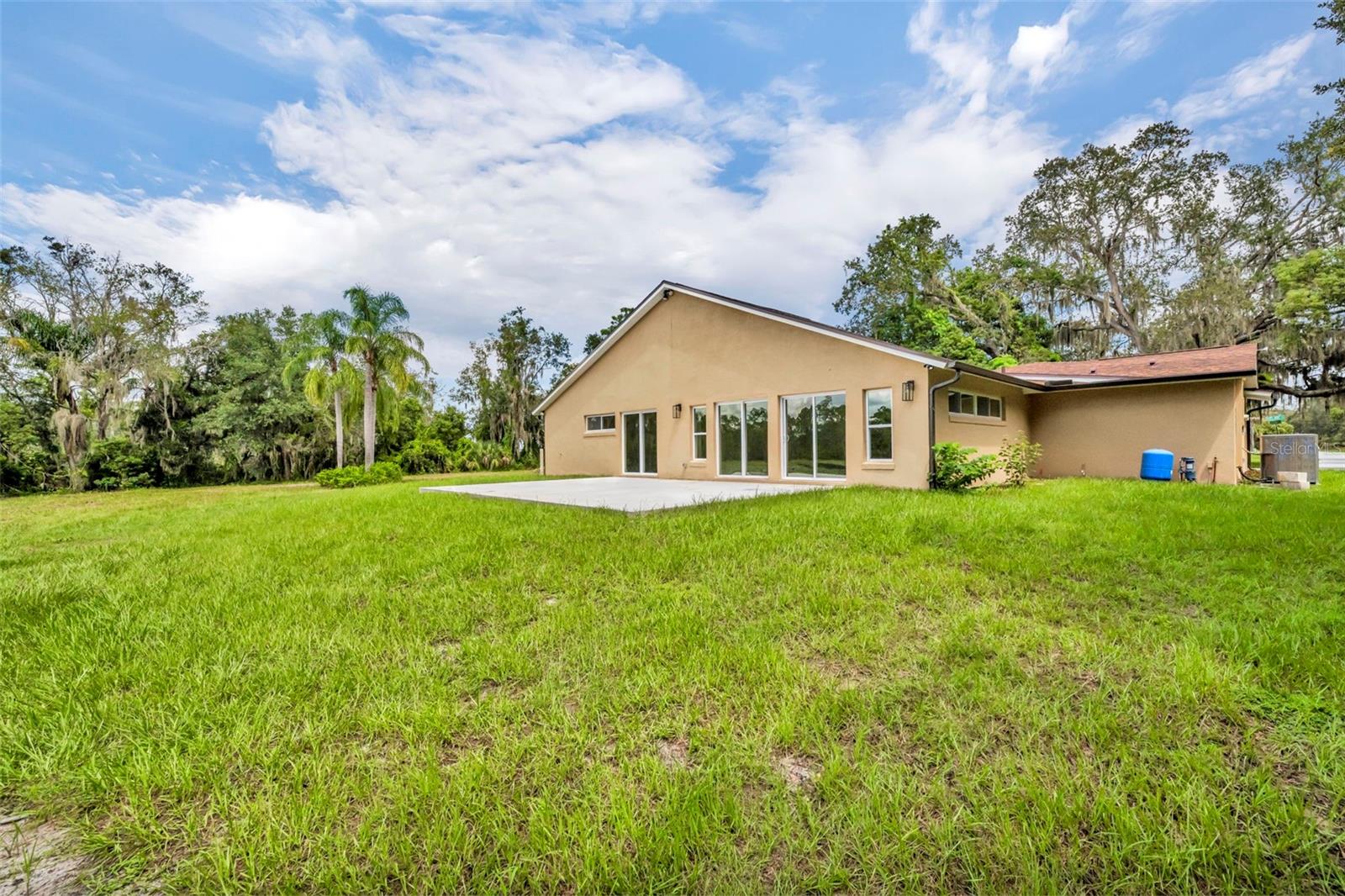 LITTLE LAKE GEORGIA TERRACE - Residential