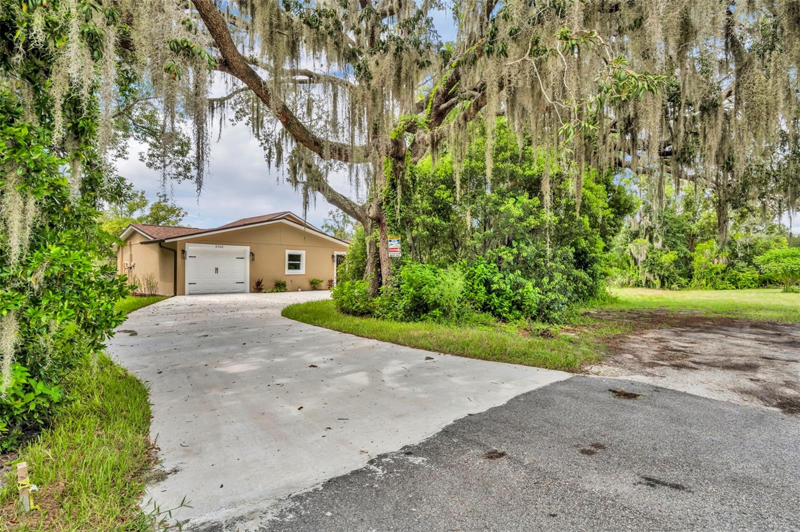 LITTLE LAKE GEORGIA TERRACE - Residential