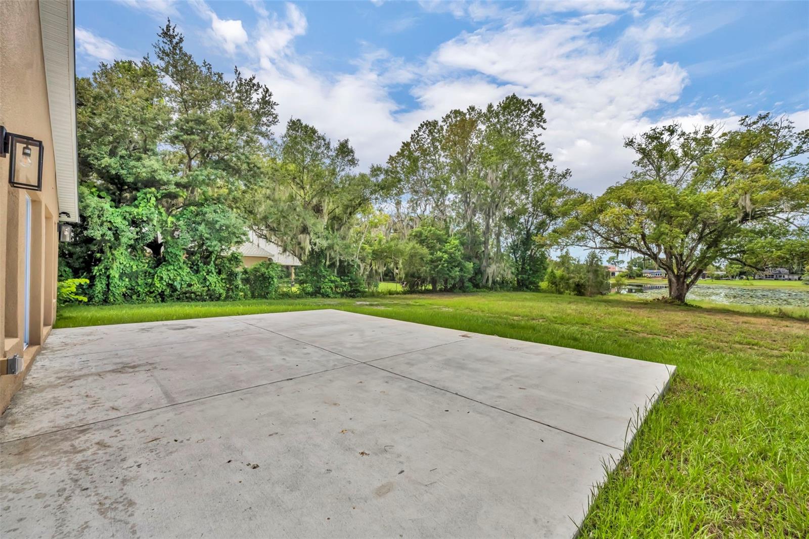 LITTLE LAKE GEORGIA TERRACE - Residential