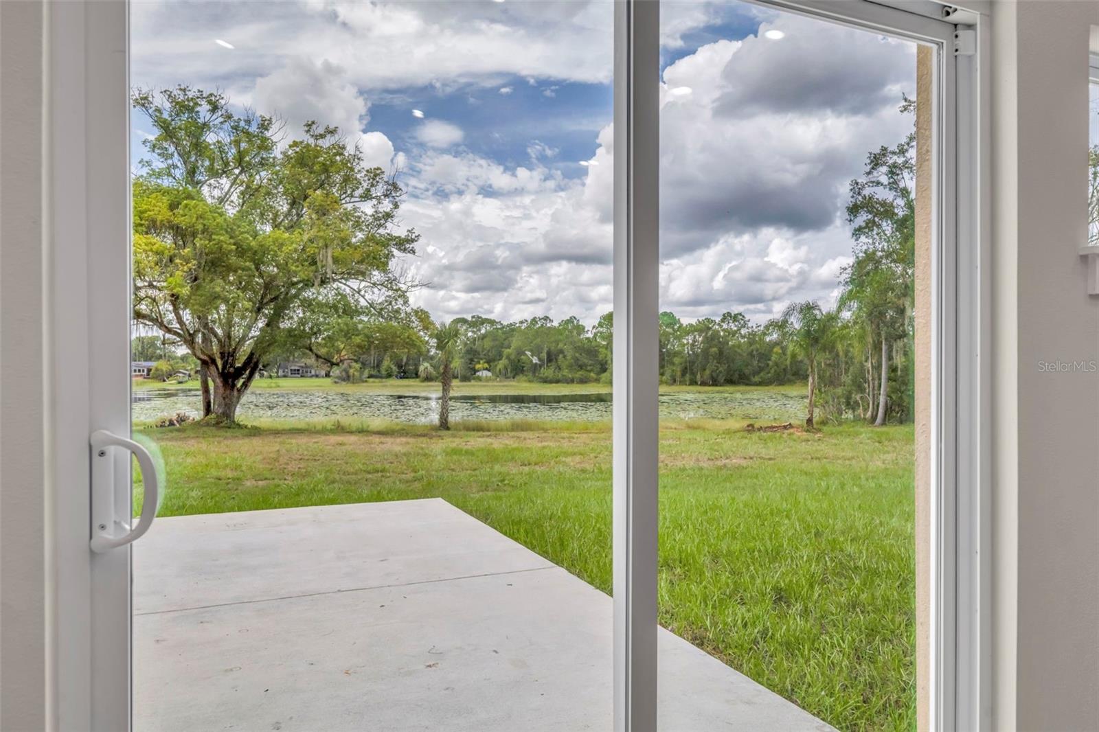 LITTLE LAKE GEORGIA TERRACE - Residential