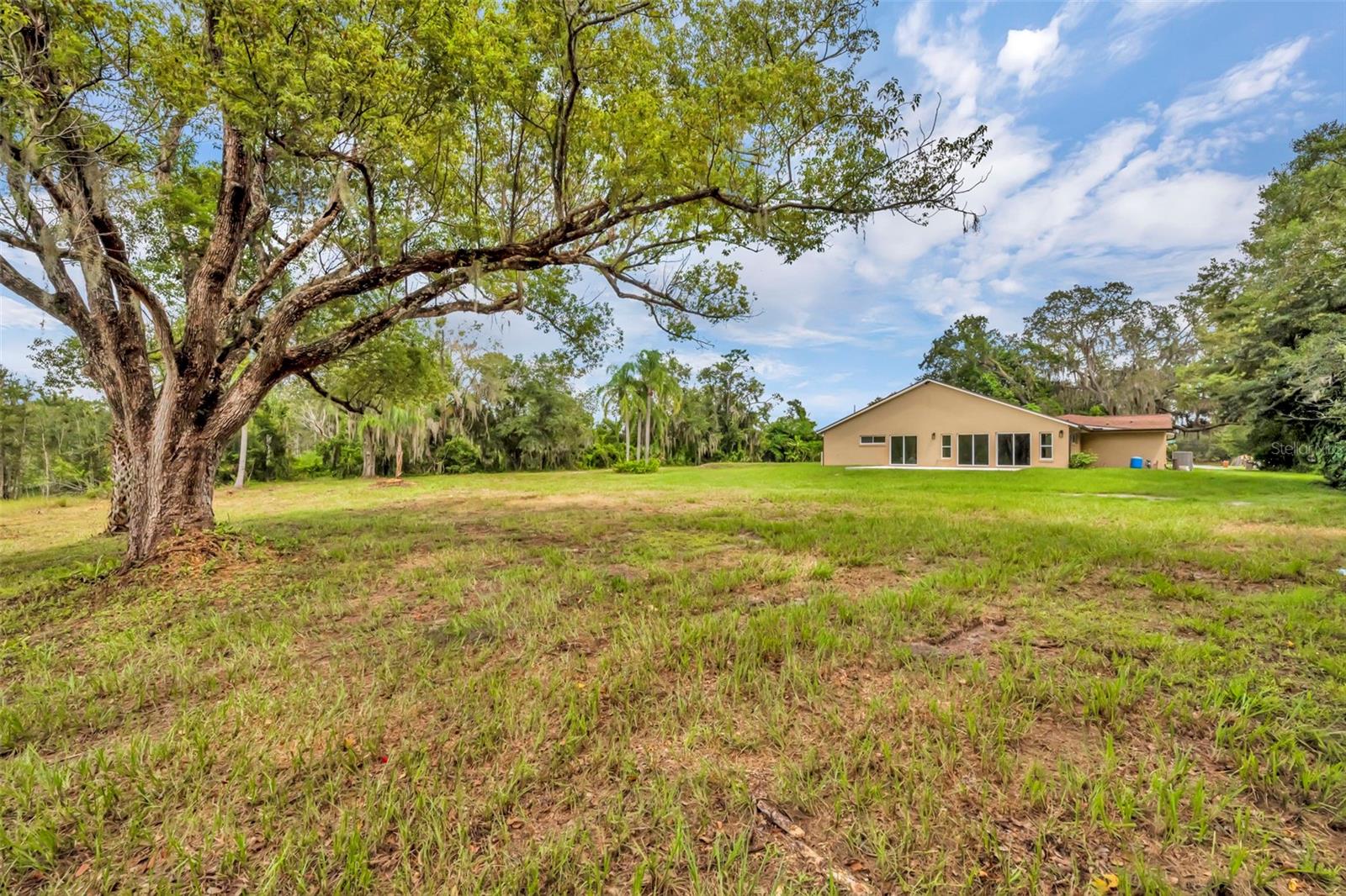 LITTLE LAKE GEORGIA TERRACE - Residential