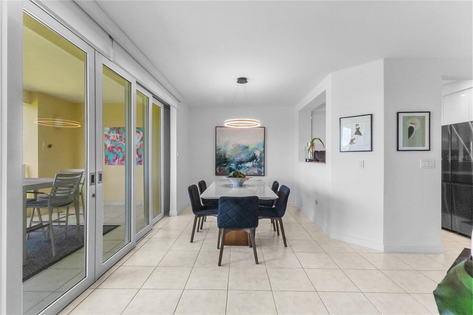 THE MARBELLA CLUB - Residential