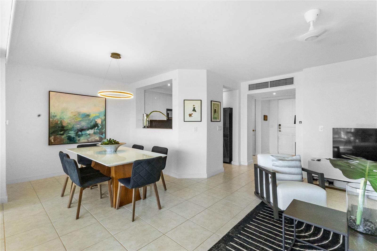 THE MARBELLA CLUB - Residential