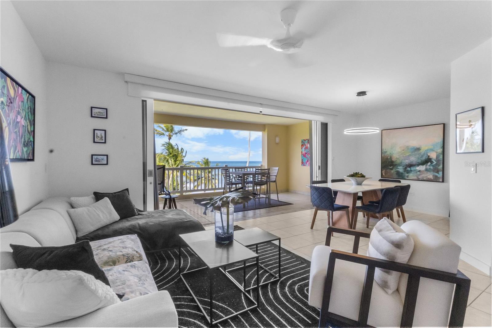 THE MARBELLA CLUB - Residential