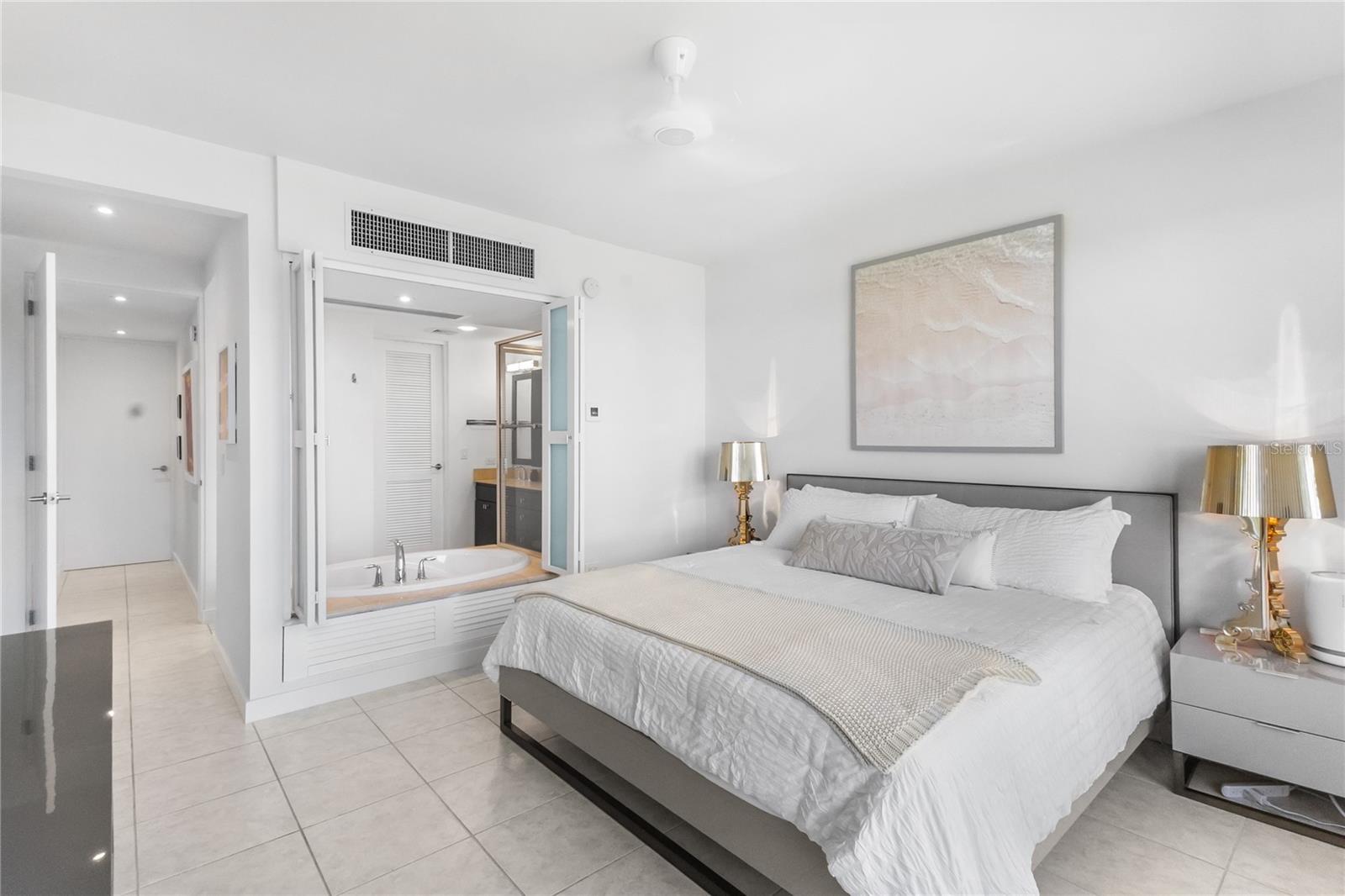 THE MARBELLA CLUB - Residential