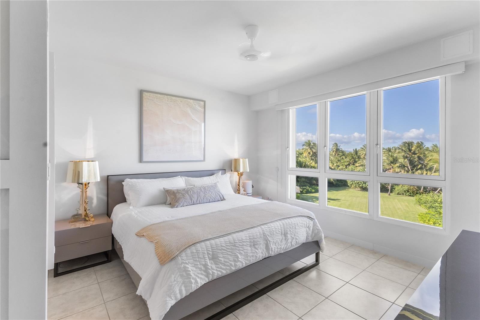 THE MARBELLA CLUB - Residential