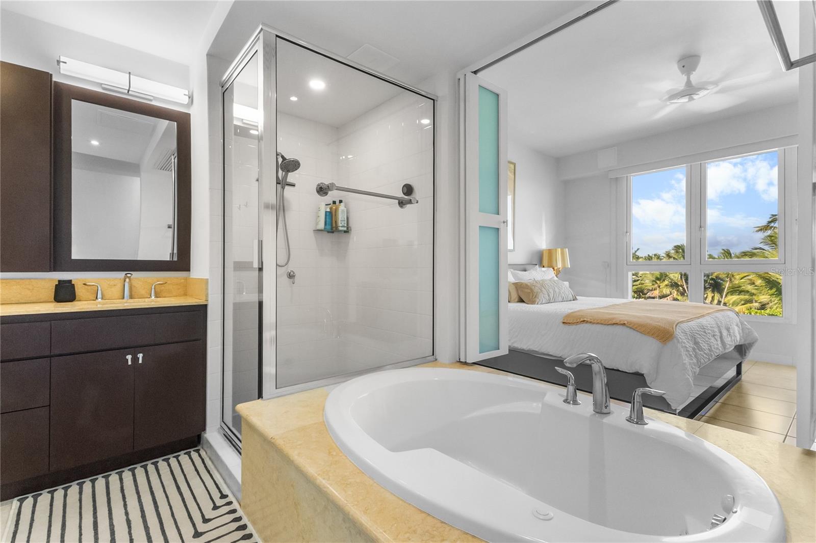 THE MARBELLA CLUB - Residential