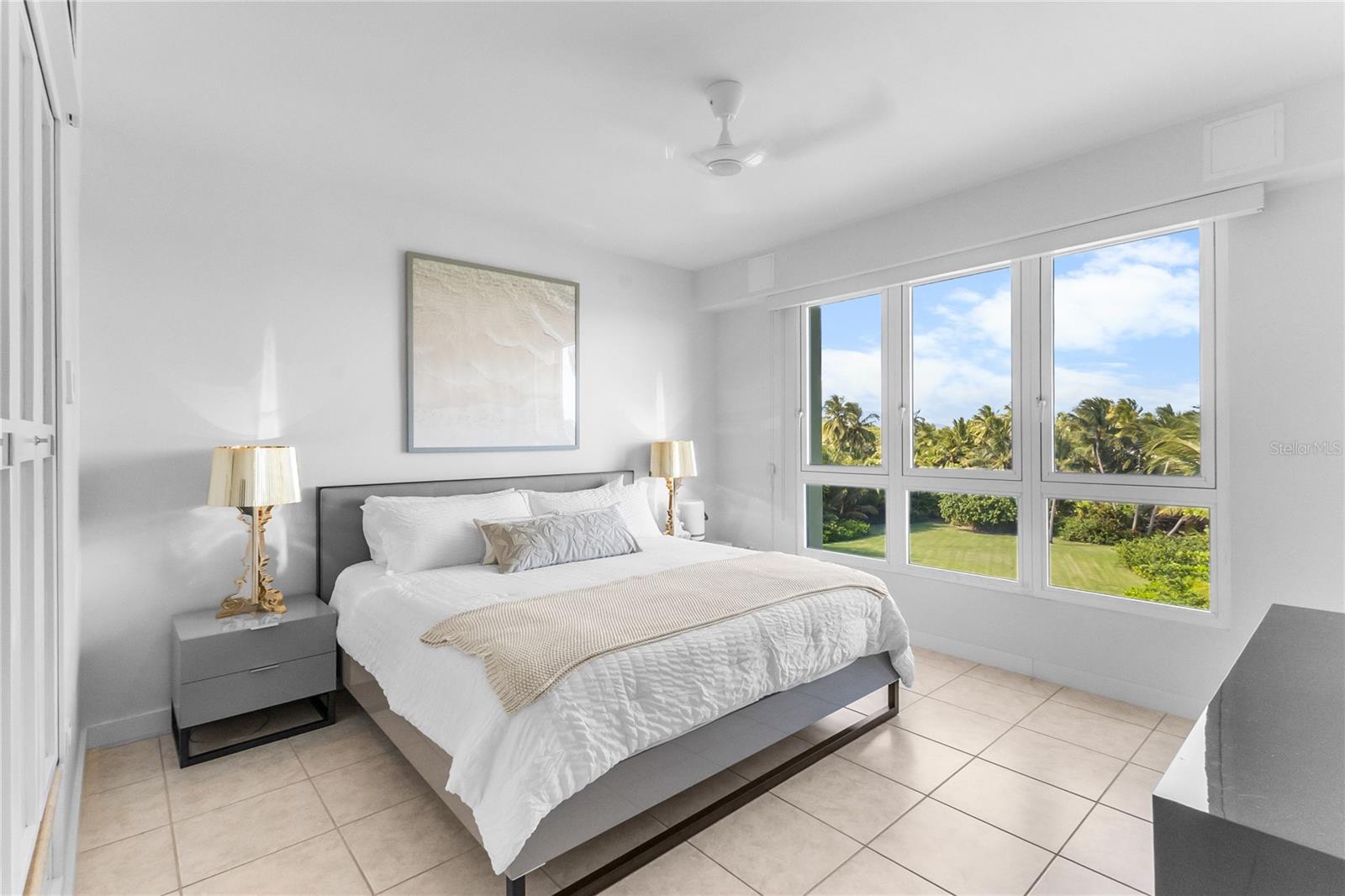 THE MARBELLA CLUB - Residential