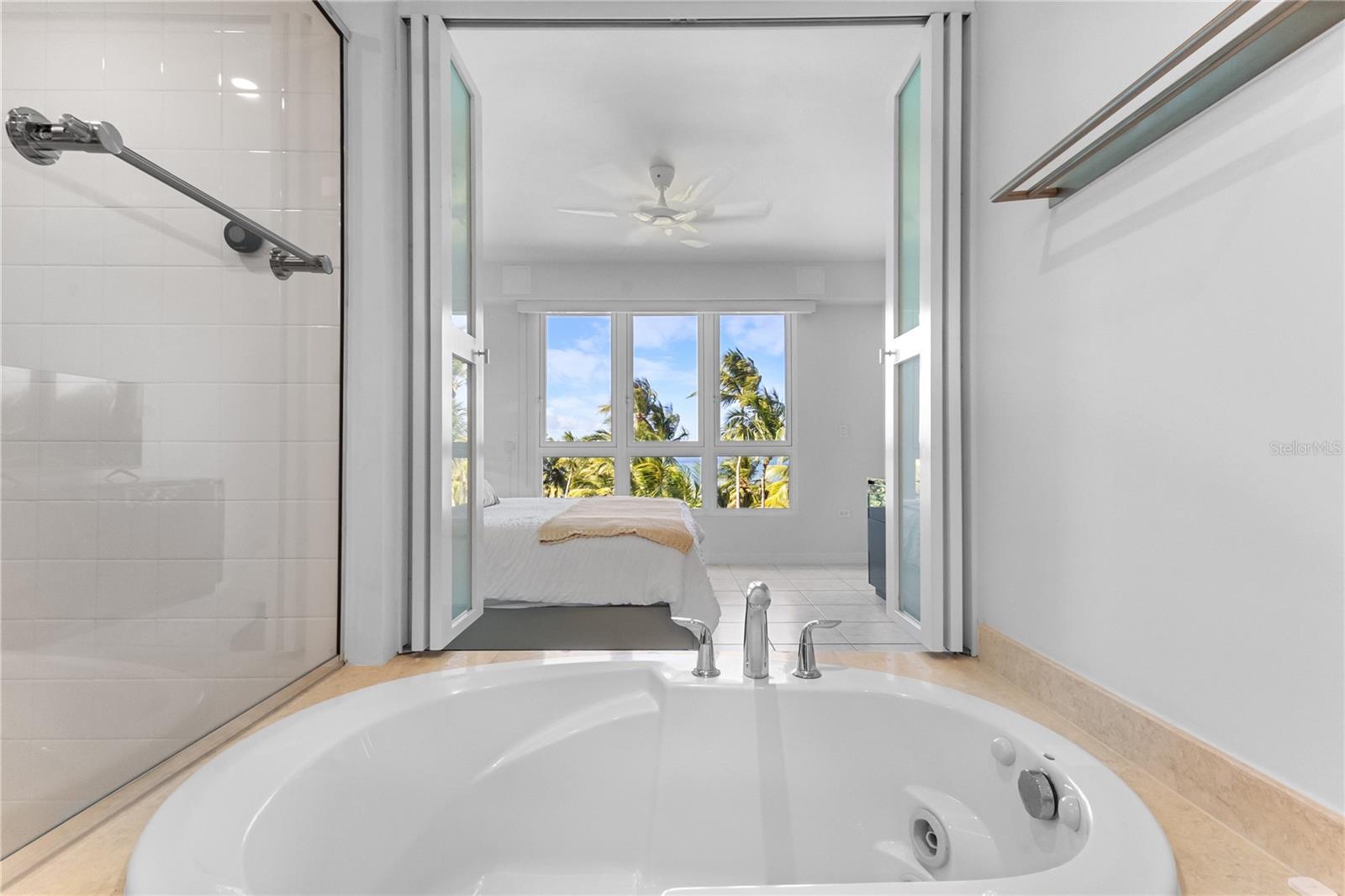 THE MARBELLA CLUB - Residential