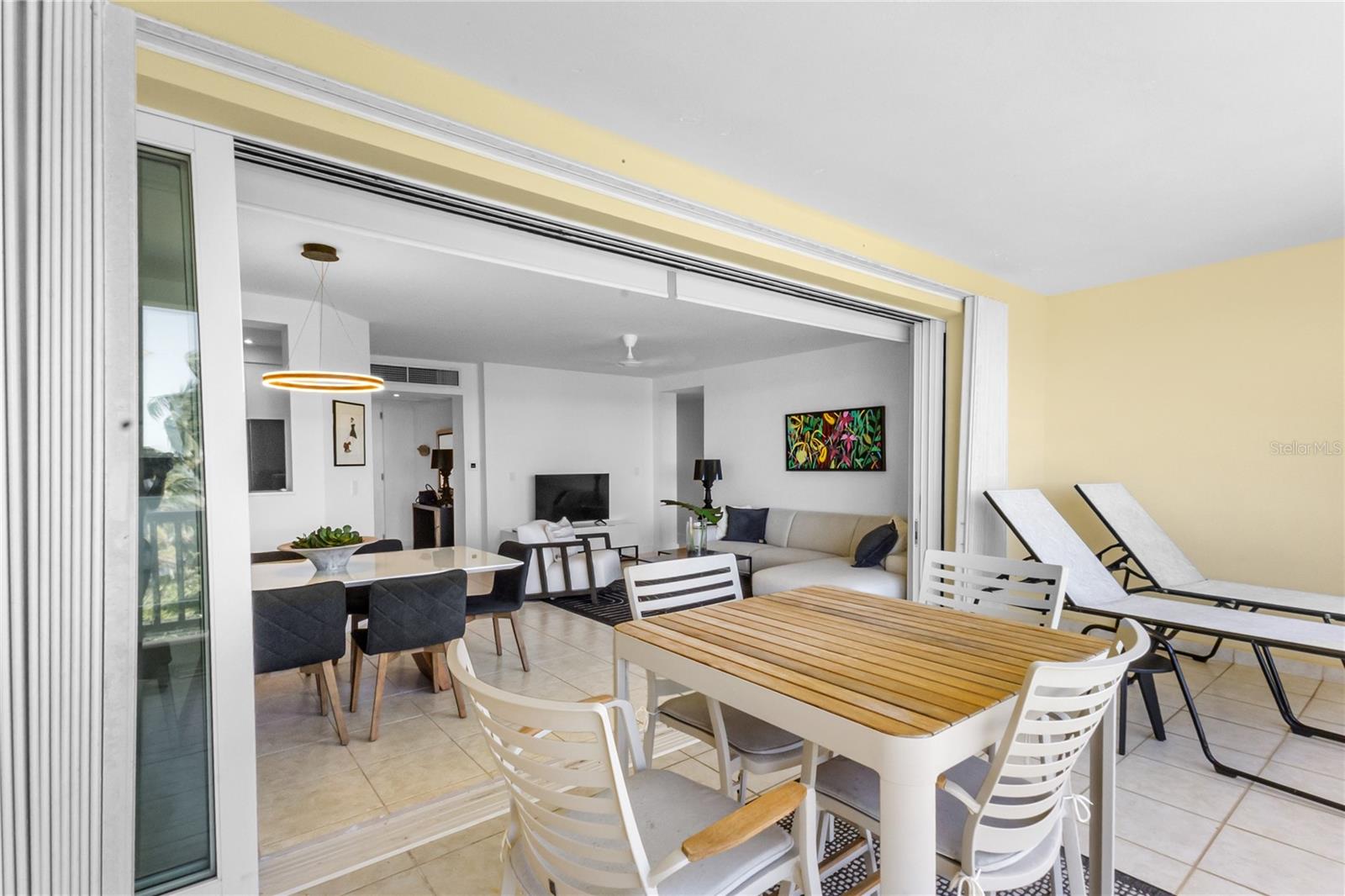 THE MARBELLA CLUB - Residential
