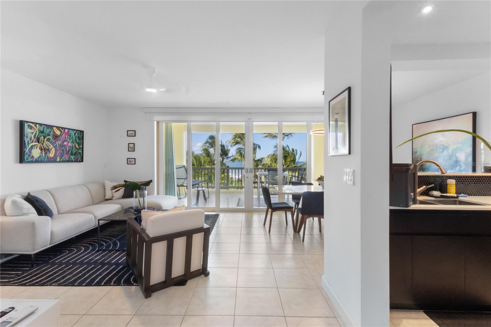 THE MARBELLA CLUB - Residential