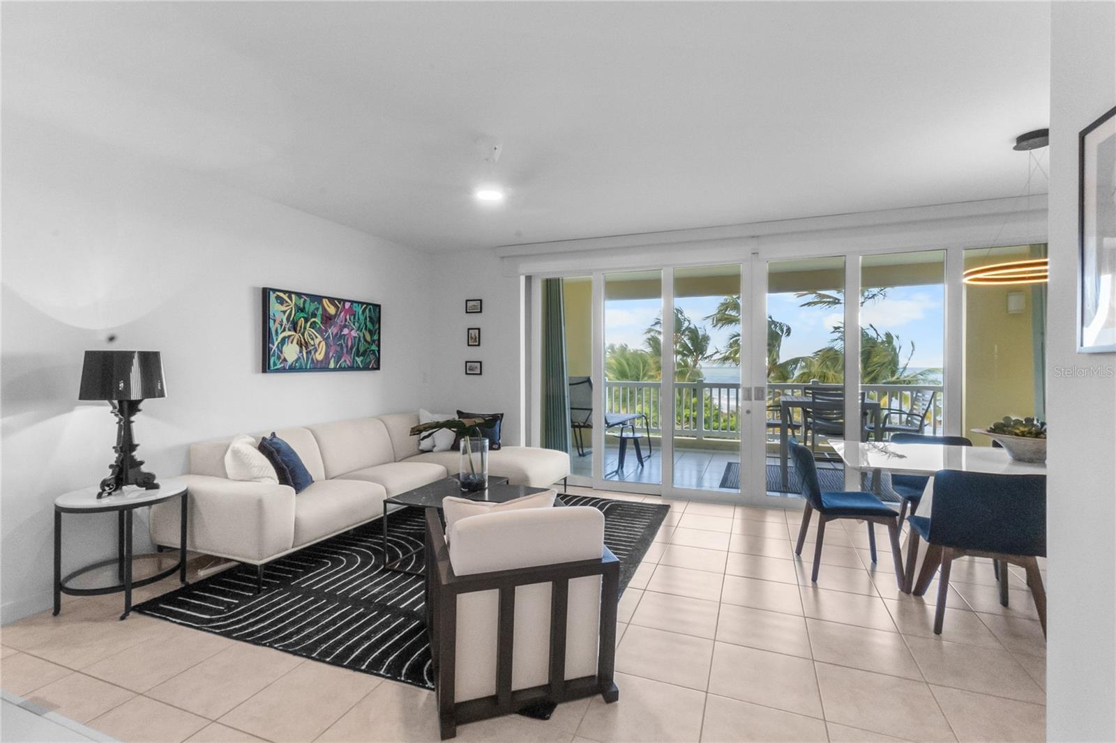 THE MARBELLA CLUB - Residential