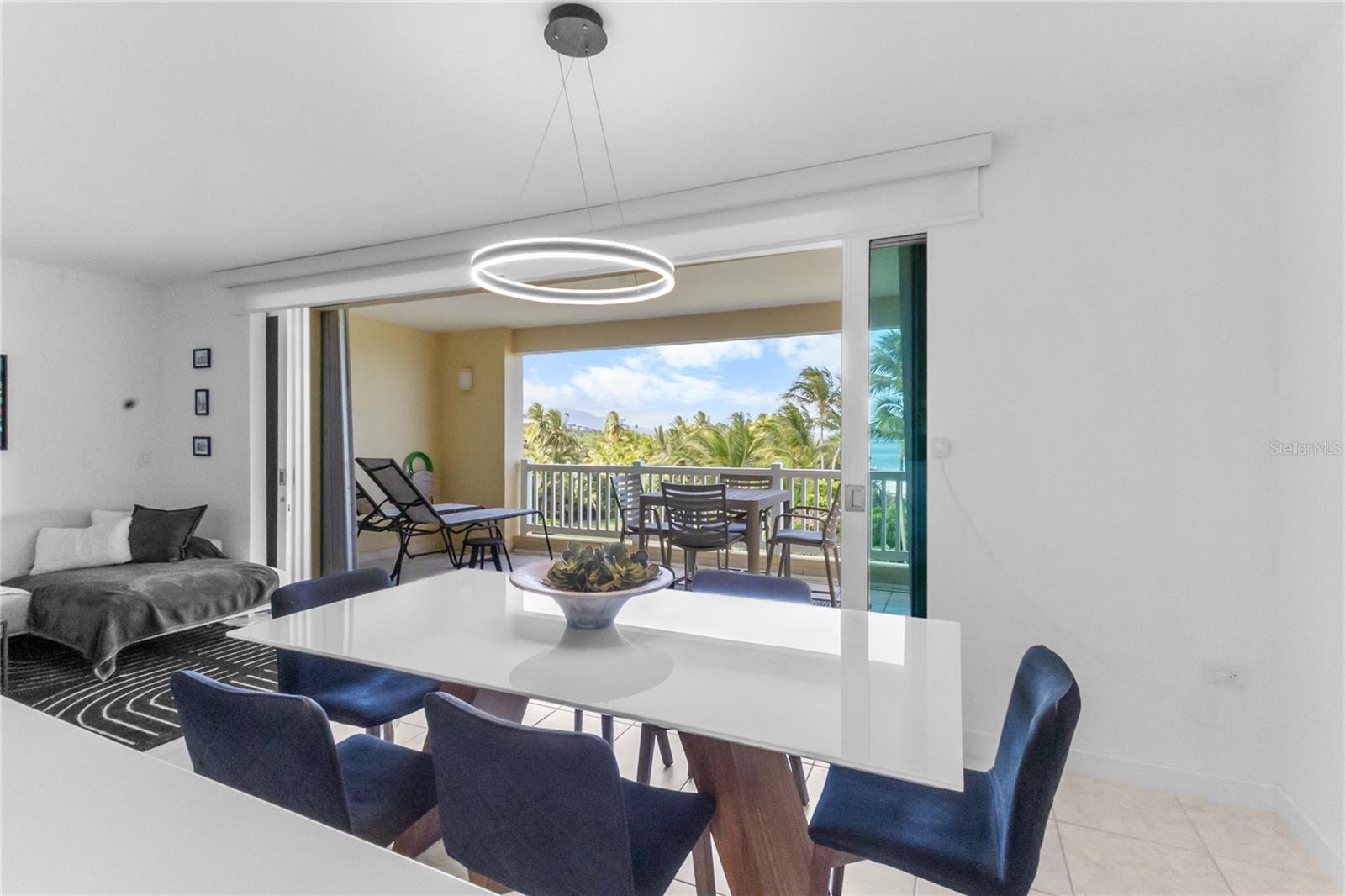 THE MARBELLA CLUB - Residential