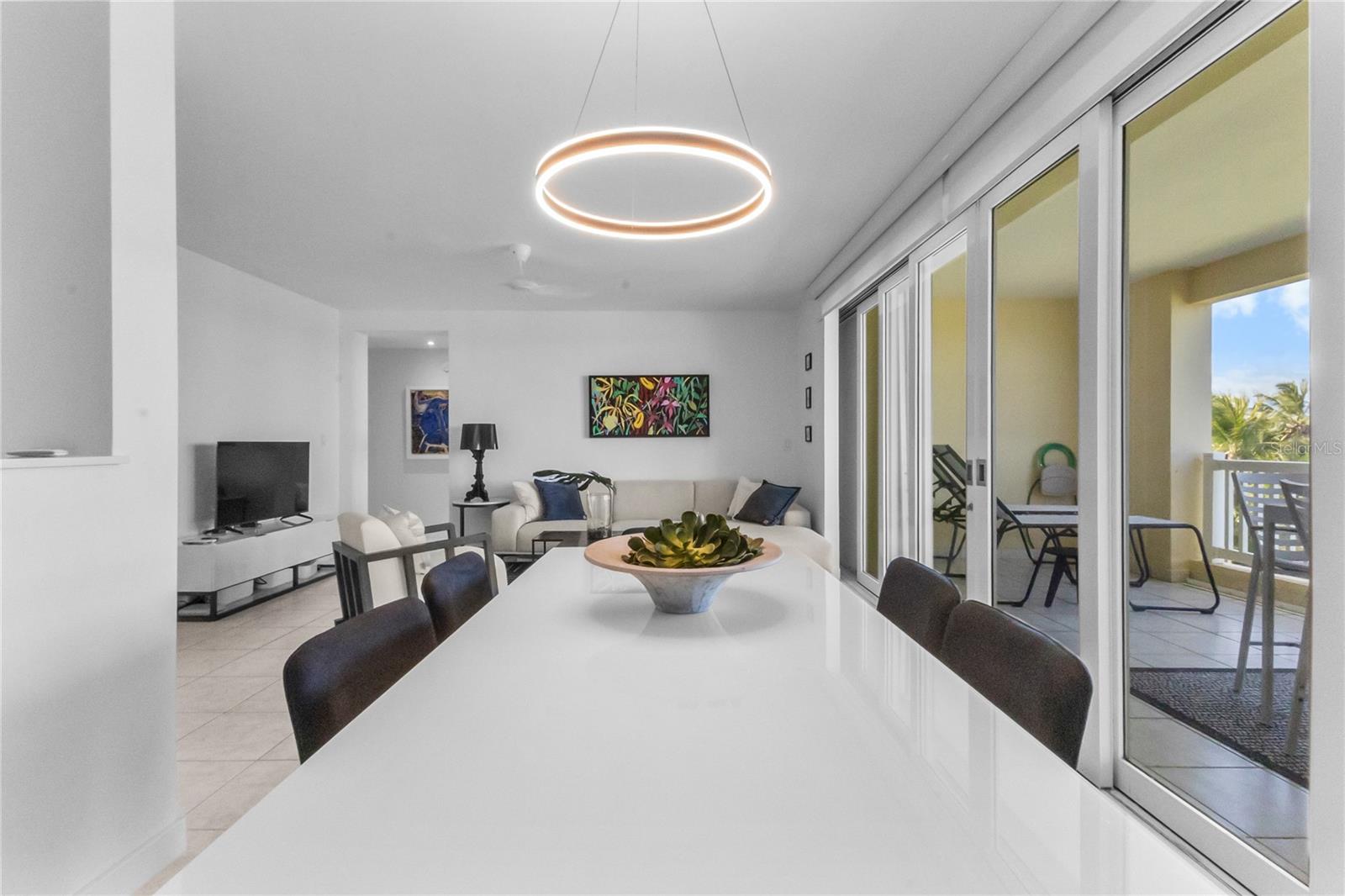 THE MARBELLA CLUB - Residential