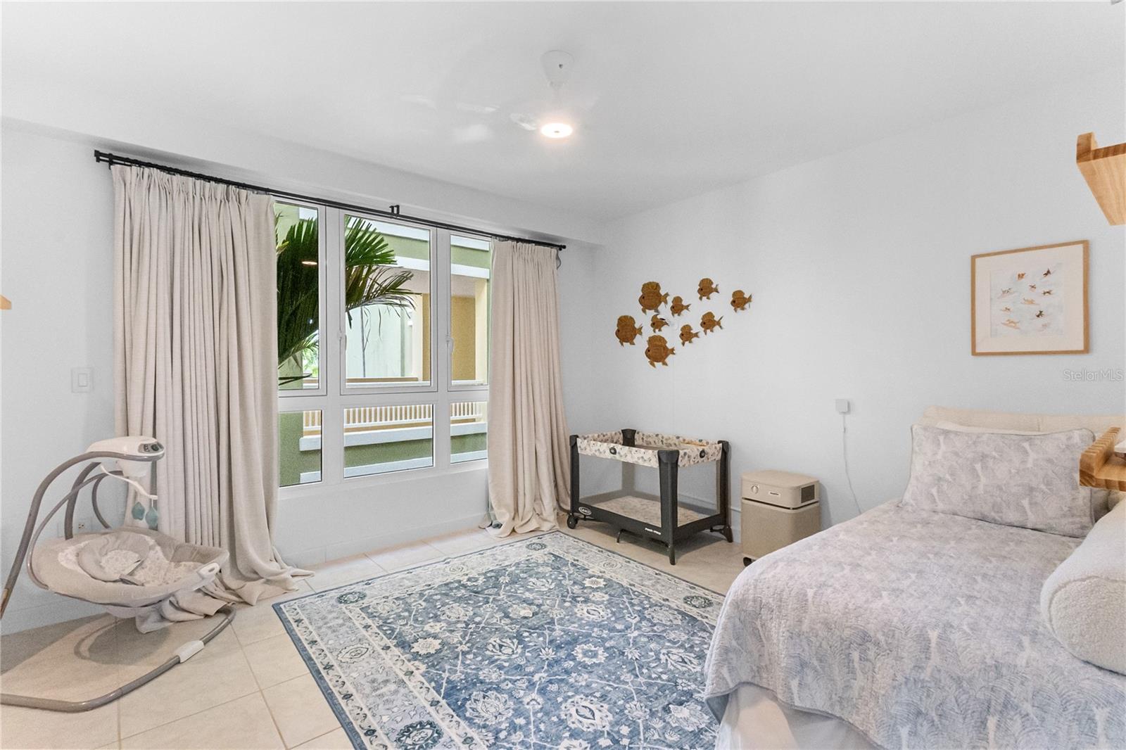 THE MARBELLA CLUB - Residential