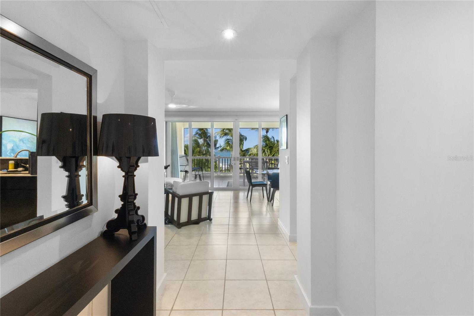 THE MARBELLA CLUB - Residential