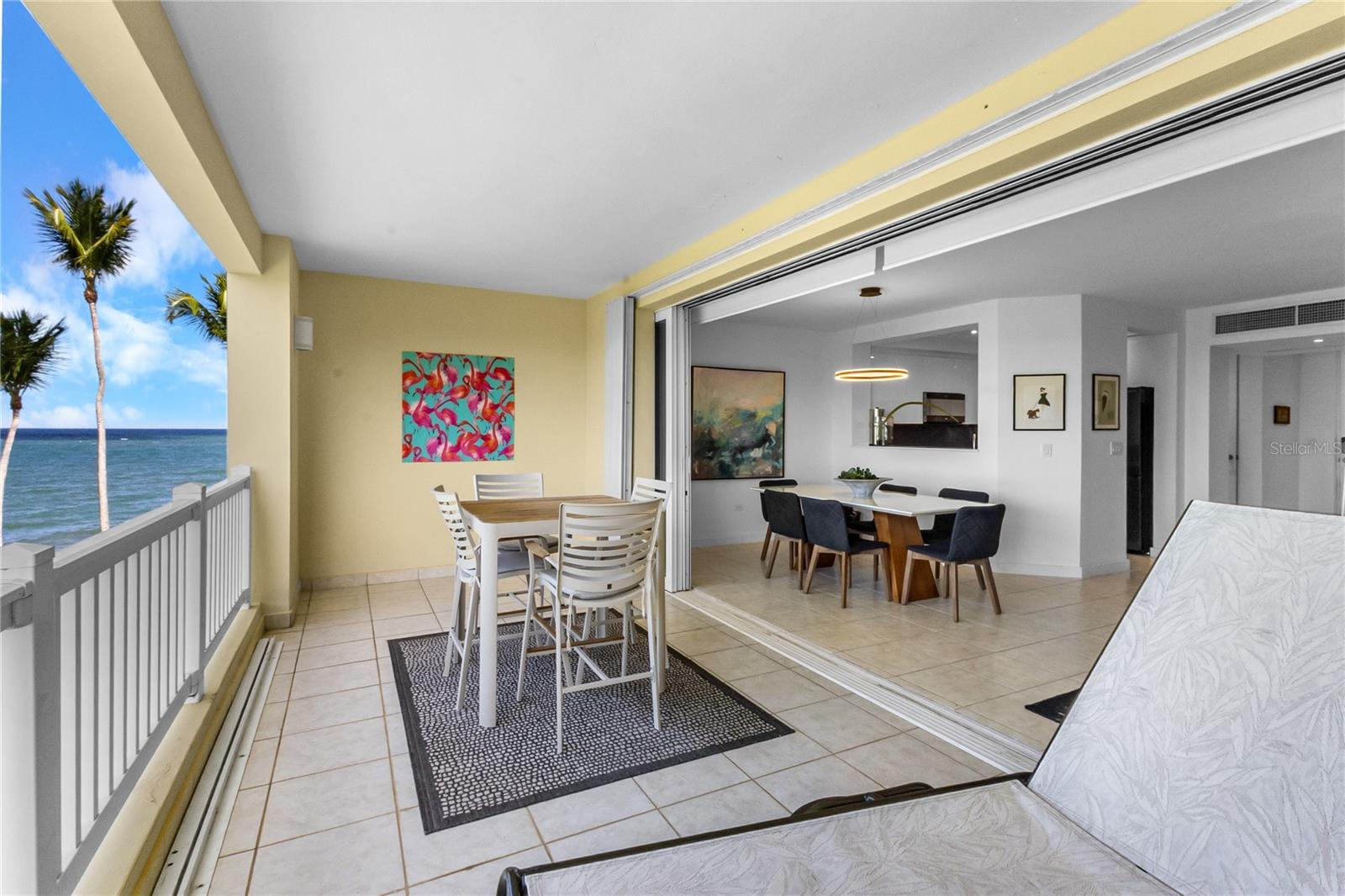 THE MARBELLA CLUB - Residential