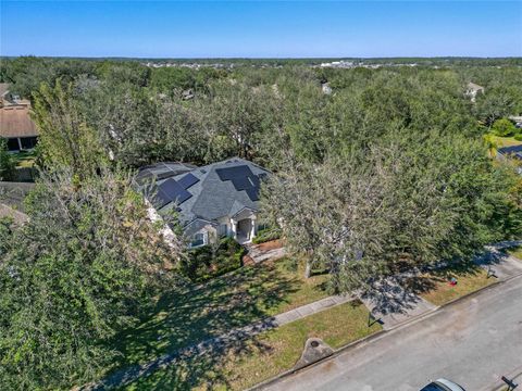 A home in APOPKA