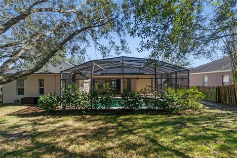 A home in APOPKA