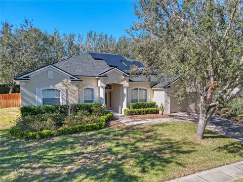 A home in APOPKA