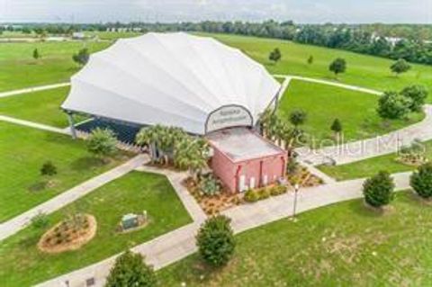 A home in APOPKA