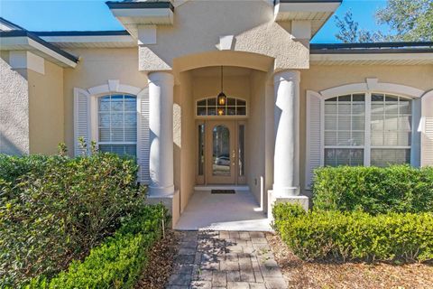 A home in APOPKA