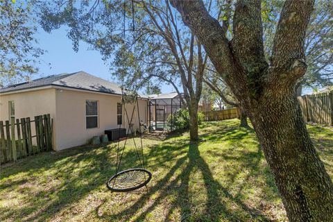 A home in APOPKA