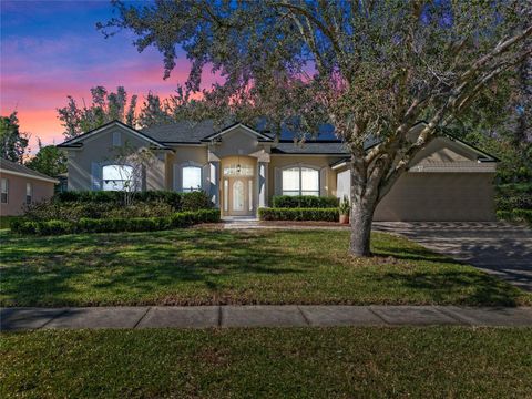 A home in APOPKA