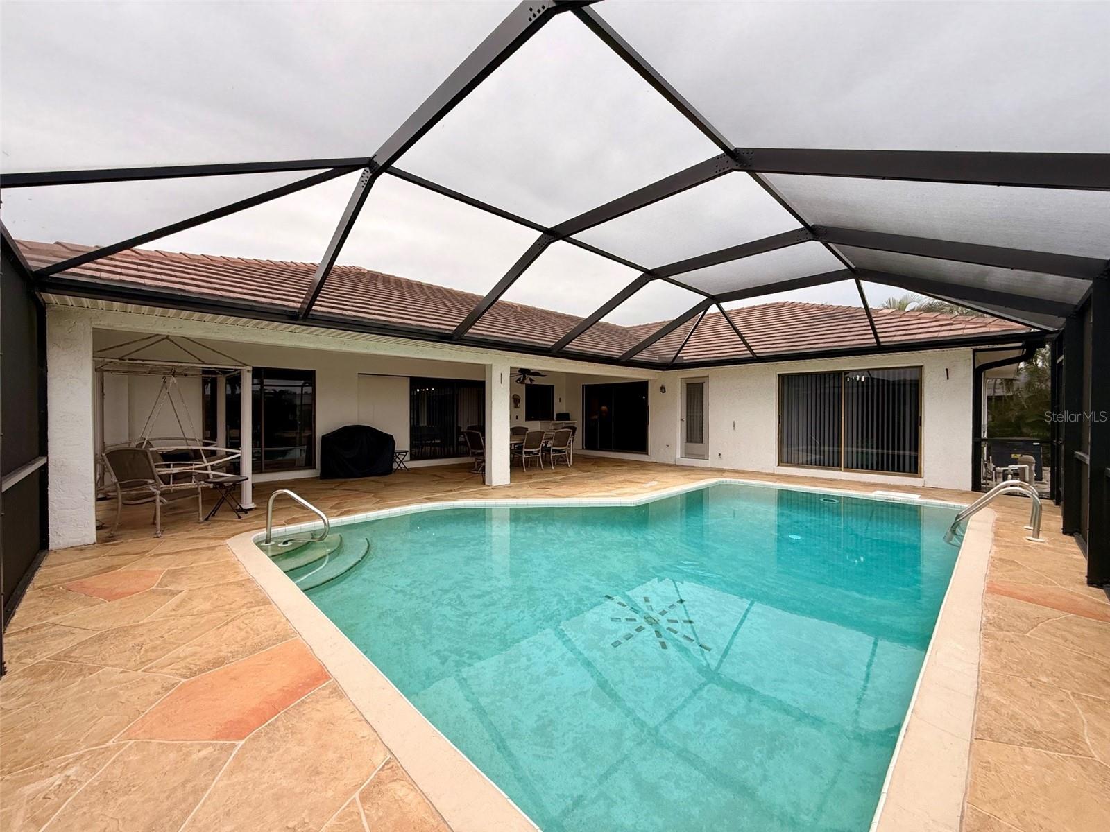 PUNTA GORDA ISLES SEC 04 - Residential Lease