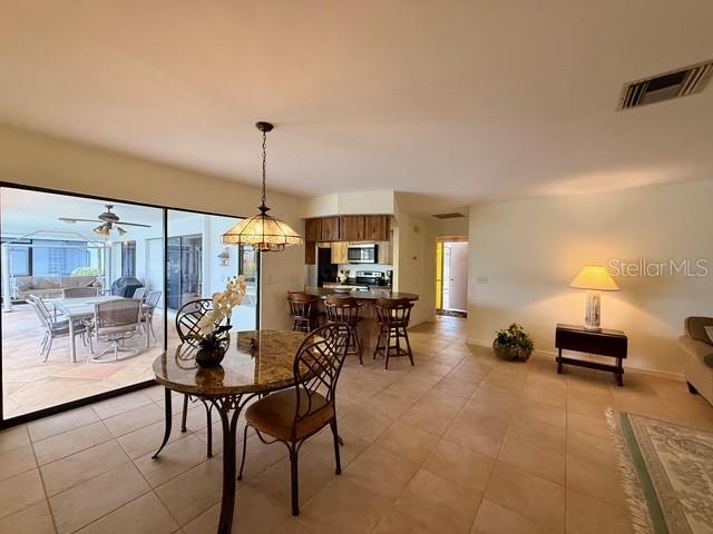 PUNTA GORDA ISLES SEC 04 - Residential Lease