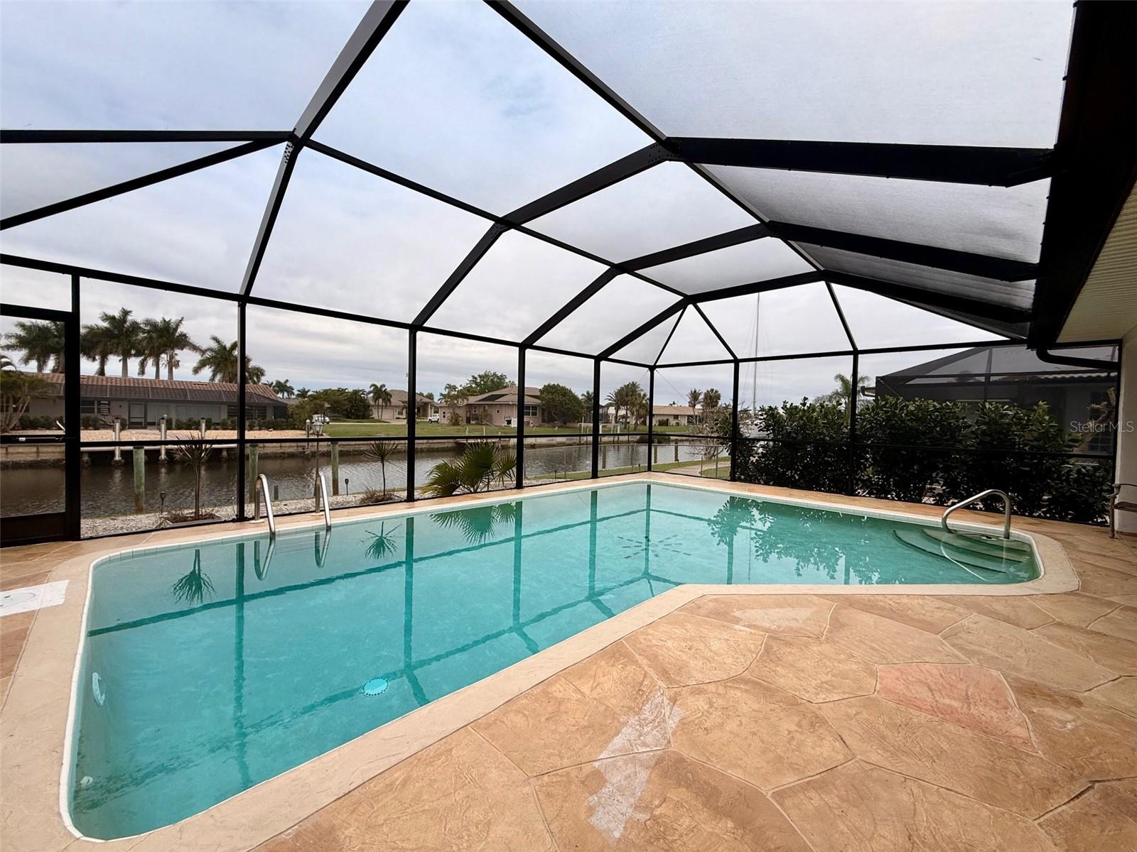 PUNTA GORDA ISLES SEC 04 - Residential Lease