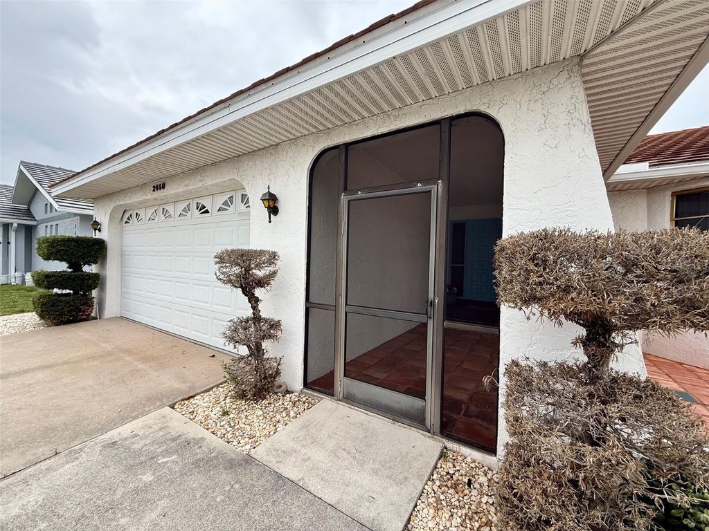 Photo of 2460 W Marion Avenue, Punta Gorda, FL 33950 (MLS # C7523773)