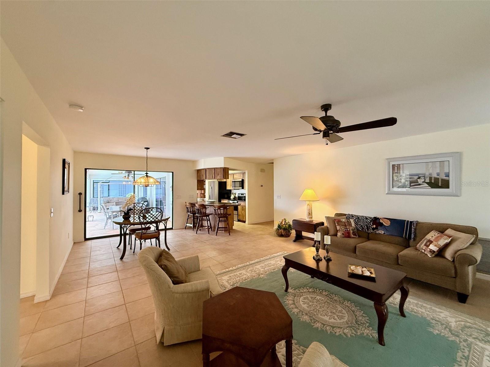 PUNTA GORDA ISLES SEC 04 - Residential Lease