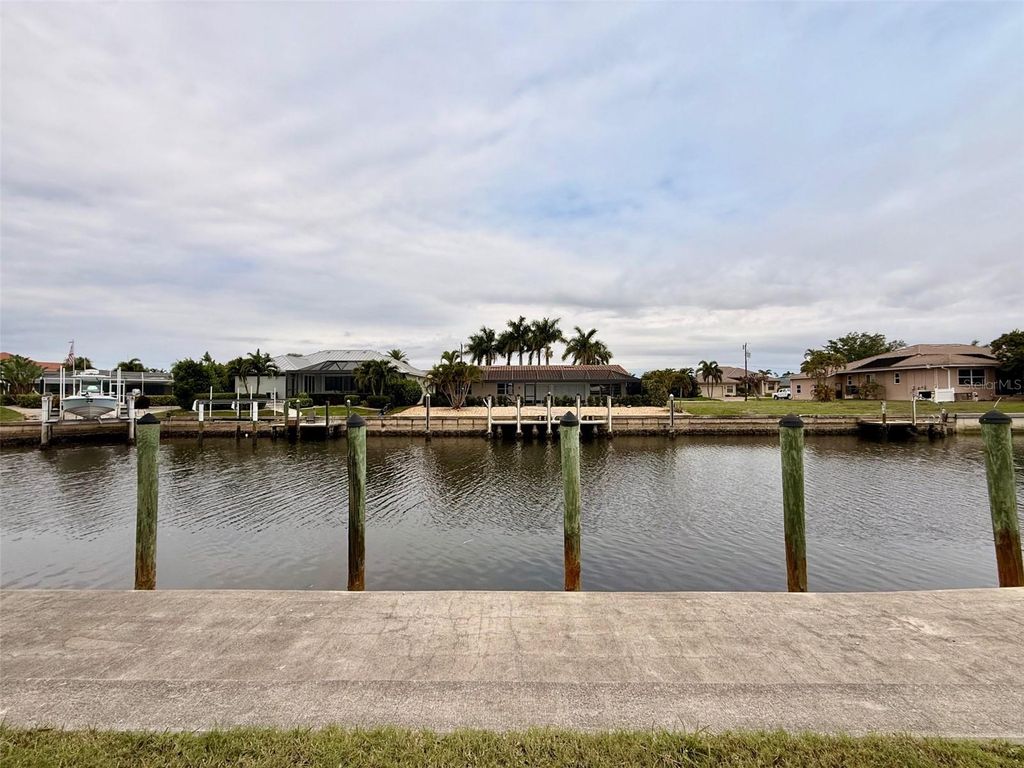 Photo of 2460 W Marion Avenue, Punta Gorda, FL 33950 (MLS # C7523773)