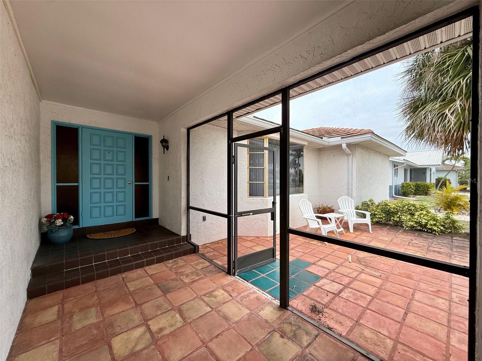 PUNTA GORDA ISLES SEC 04 - Residential Lease