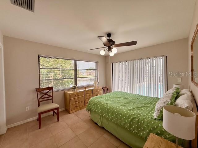 PUNTA GORDA ISLES SEC 04 - Residential Lease