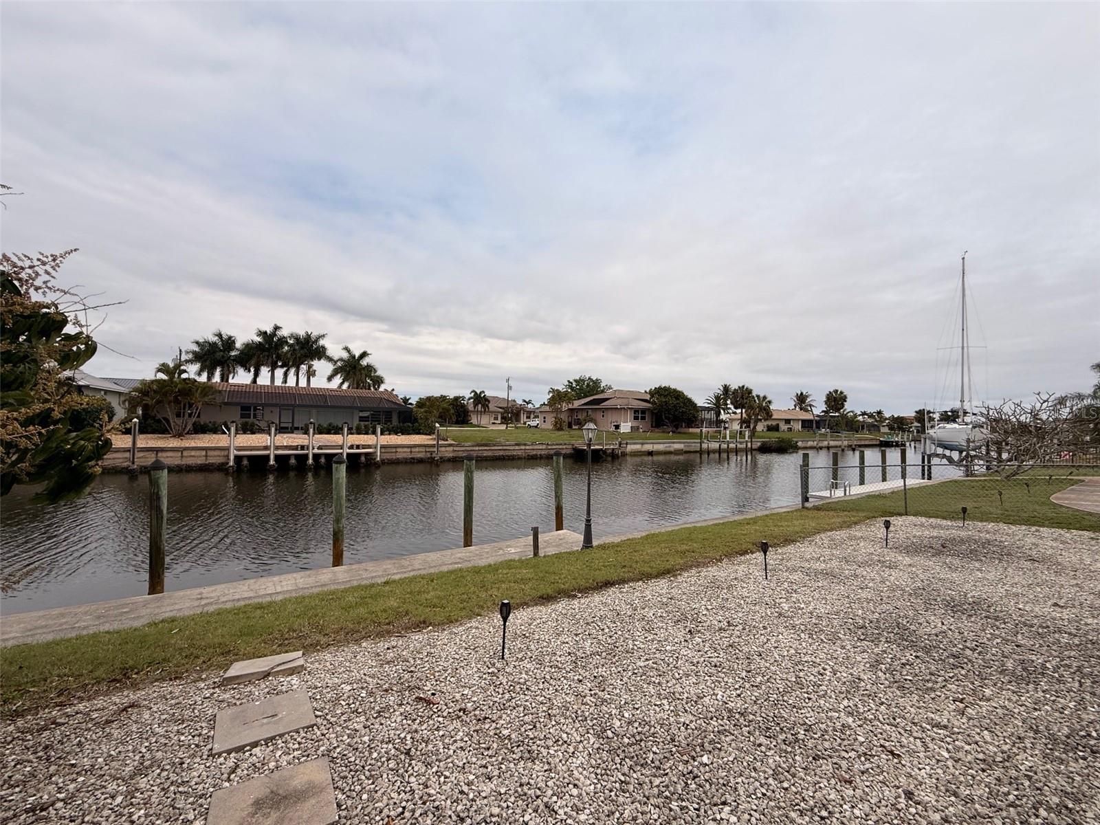 PUNTA GORDA ISLES SEC 04 - Residential Lease