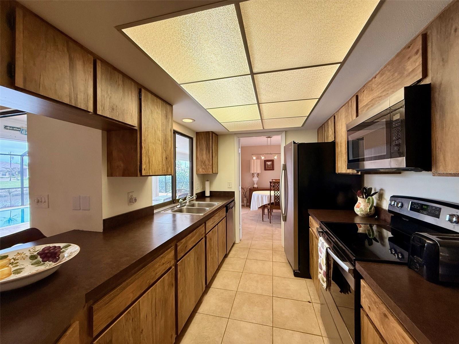 PUNTA GORDA ISLES SEC 04 - Residential Lease