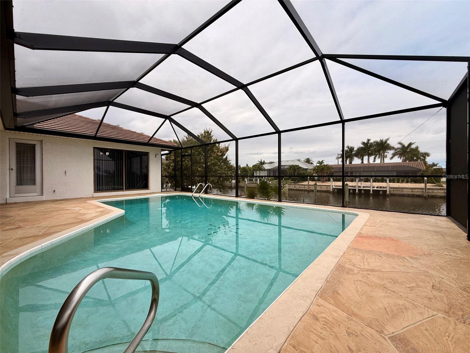 PUNTA GORDA ISLES SEC 04 - Residential Lease