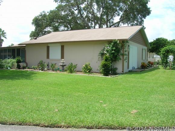 Pelican Cove West Ph 02 - Residential