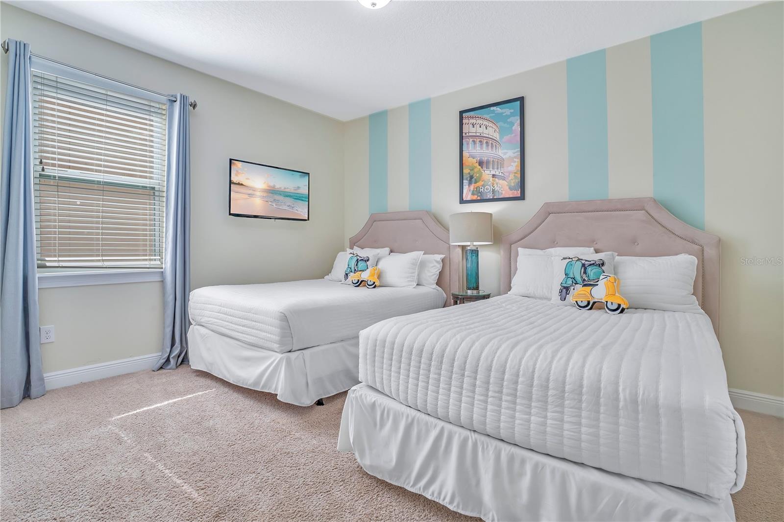 ENCORE AT REUNION, REUNION WEST - Residential