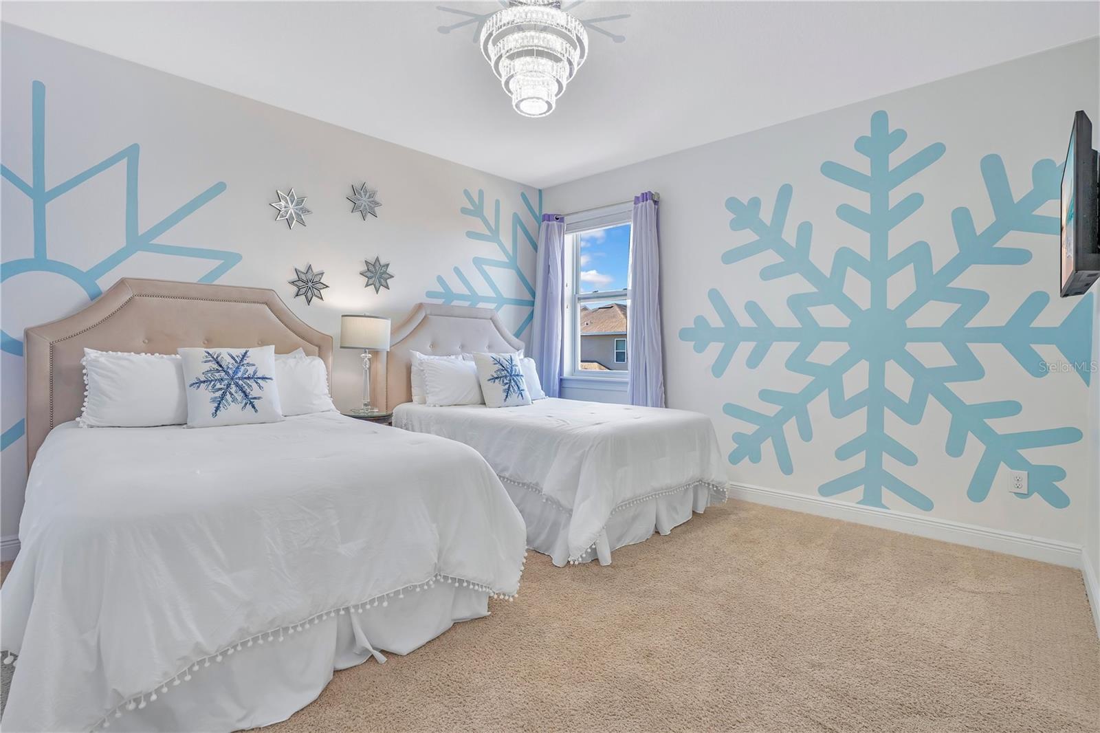 ENCORE AT REUNION, REUNION WEST - Residential