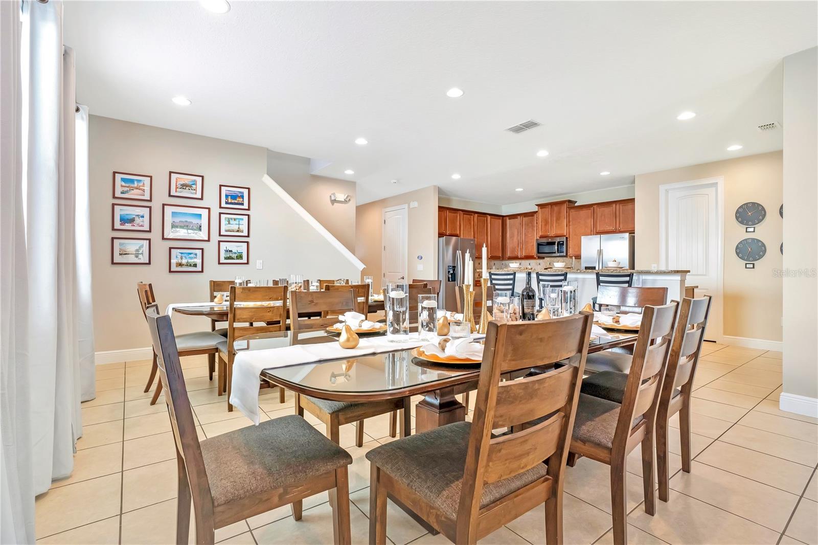 ENCORE AT REUNION, REUNION WEST - Residential