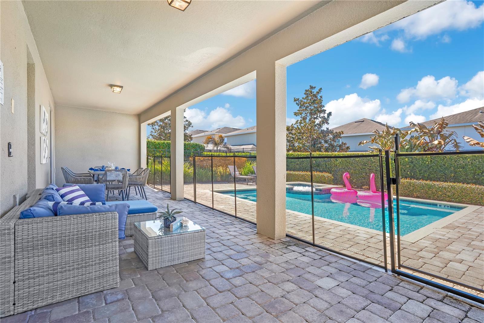 ENCORE AT REUNION, REUNION WEST - Residential