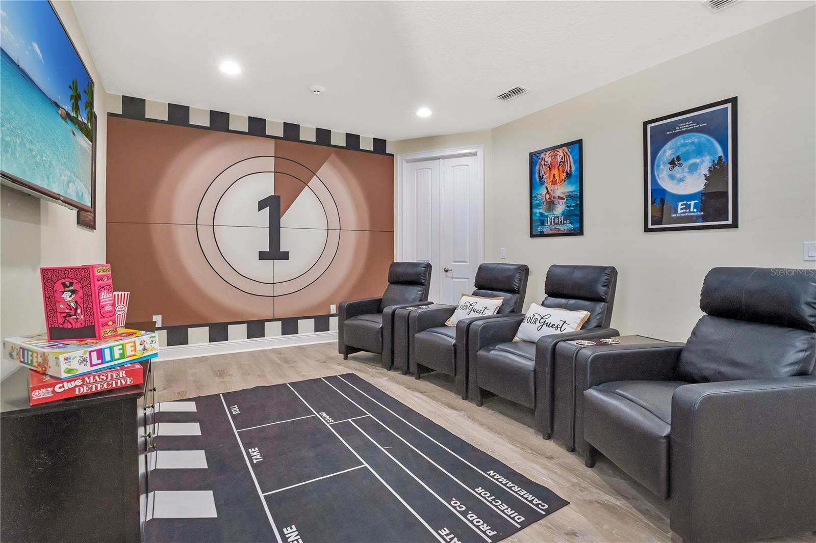 ENCORE AT REUNION, REUNION WEST - Residential