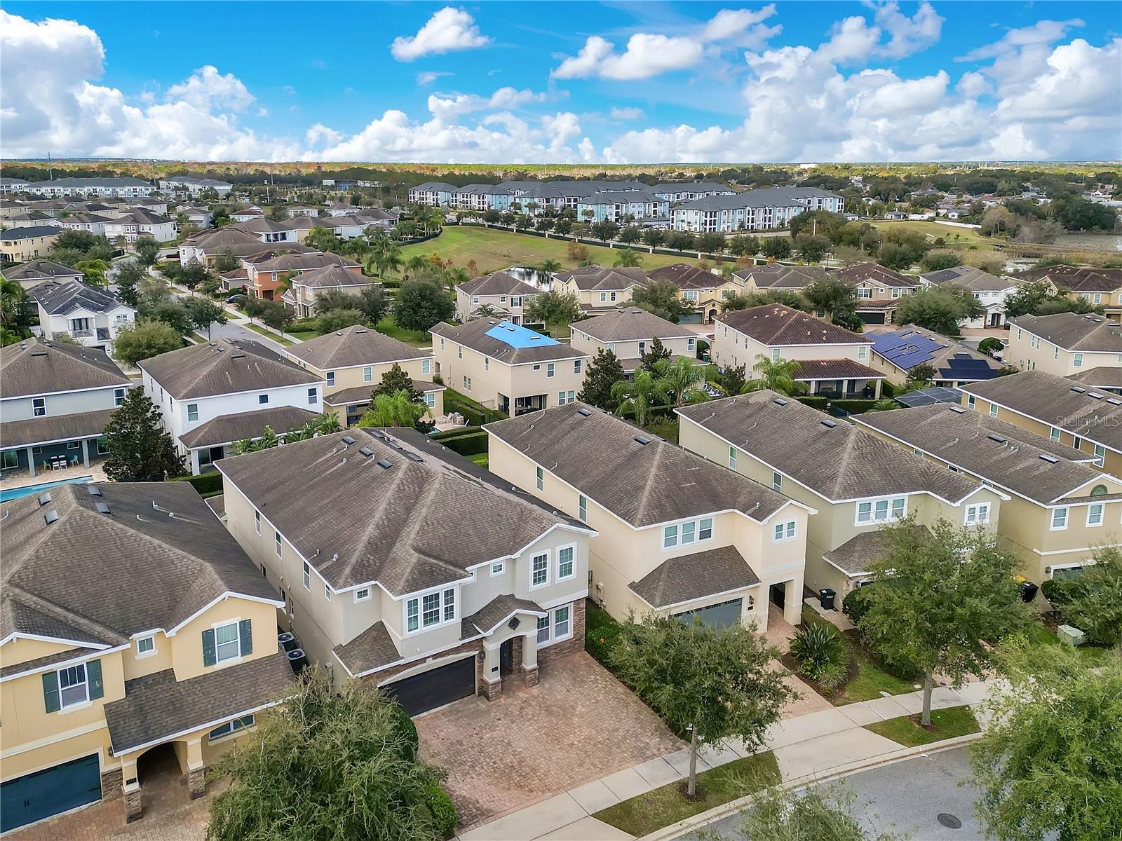 ENCORE AT REUNION, REUNION WEST - Residential